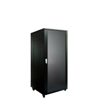 Caymon SPR627 19" Rack, for gulv 27 Unit - 60cm dybde